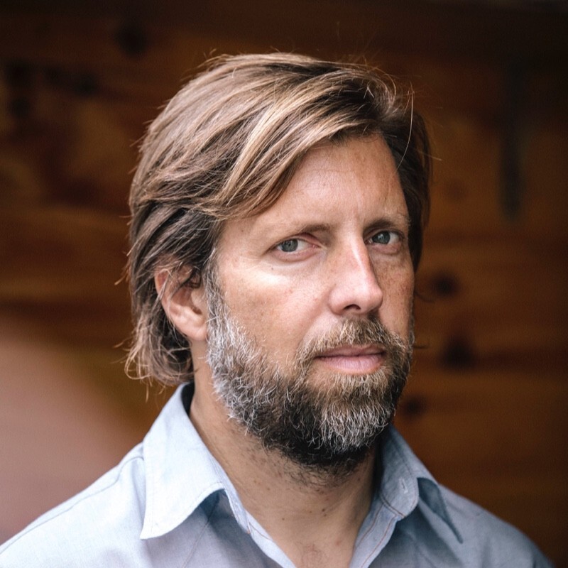James Nestor