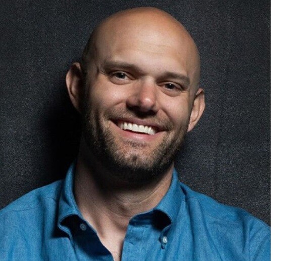 James Clear