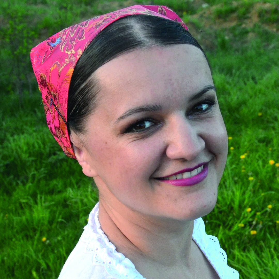 Júlia Marcinová