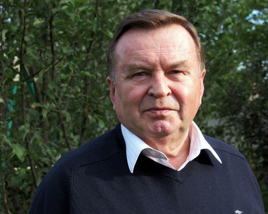 Michal Chuda