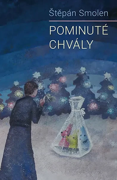 Pominuté chvály