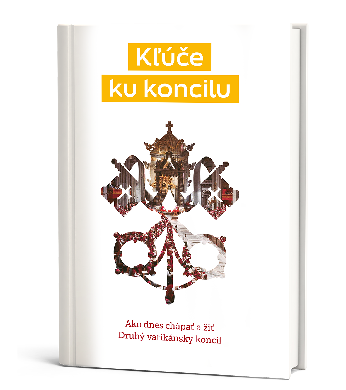 Kľúče od koncilu