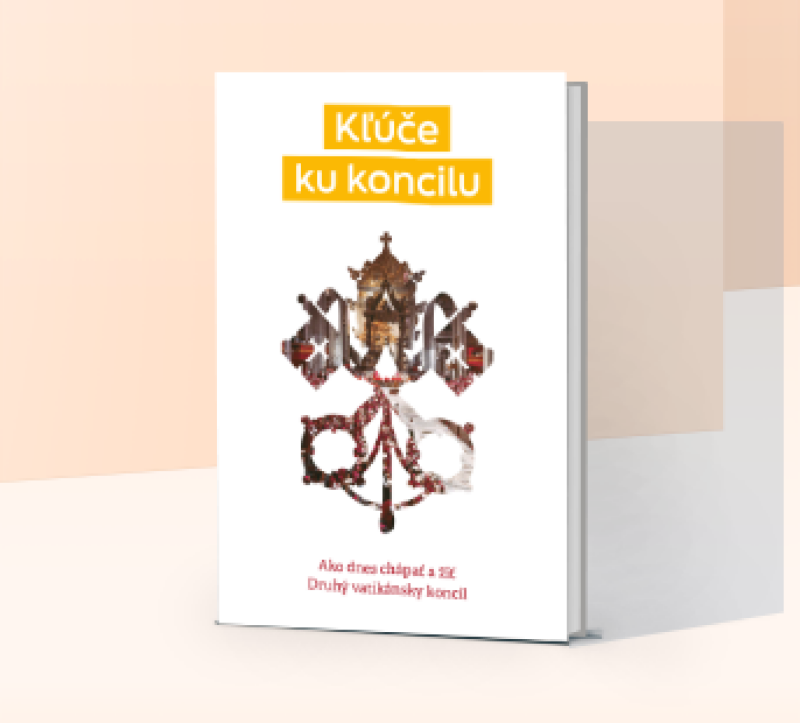 Kľúče ku koncilu