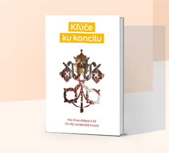 Kľúče ku koncilu