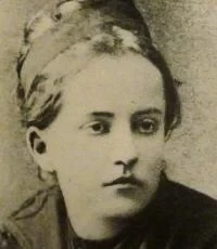 Kristína Royová