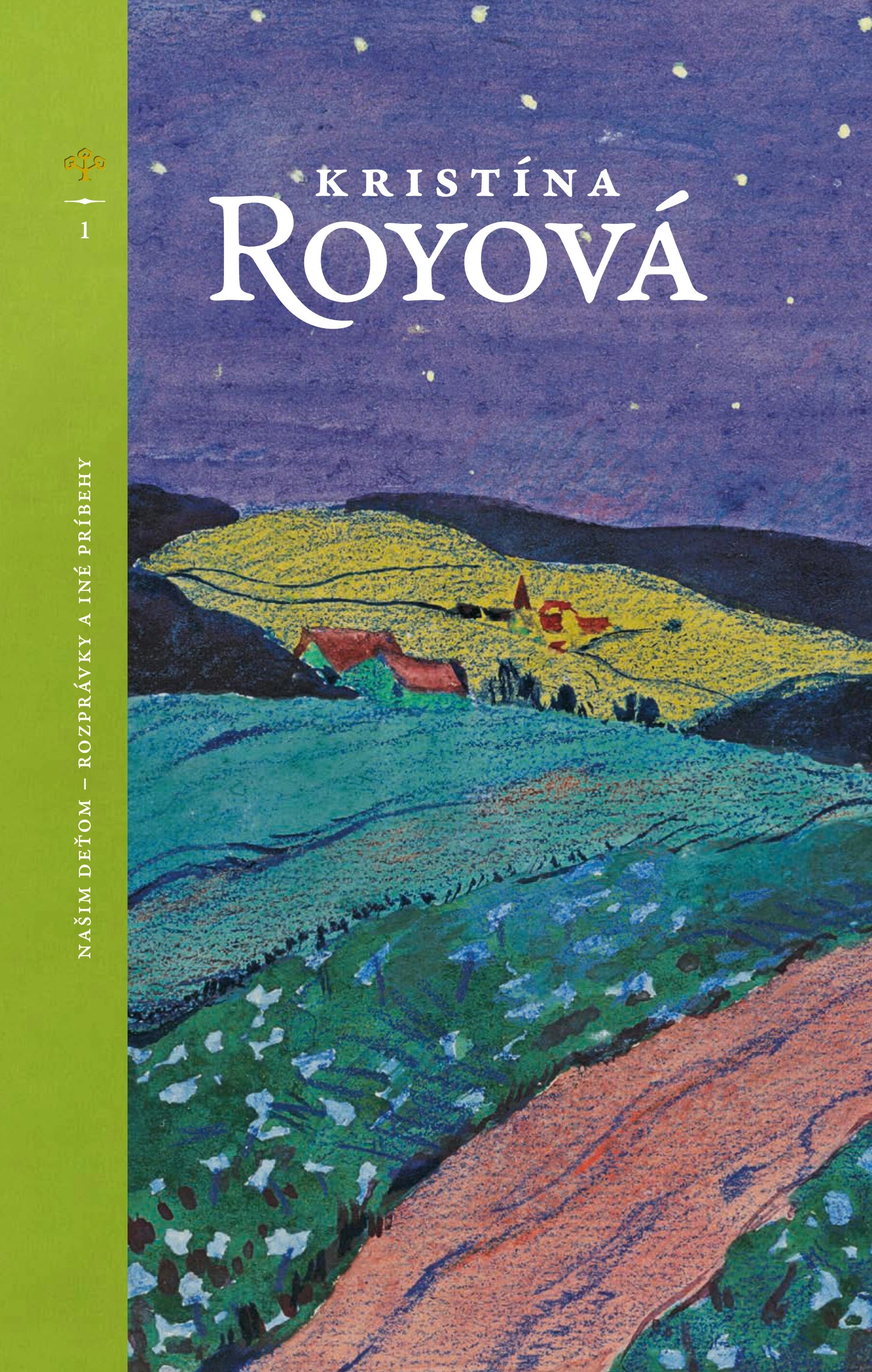 Našim deťom - rozprávky a iné príbehy