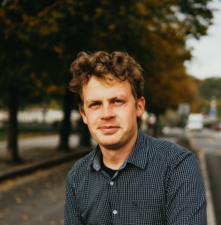 Vojtěch Matocha