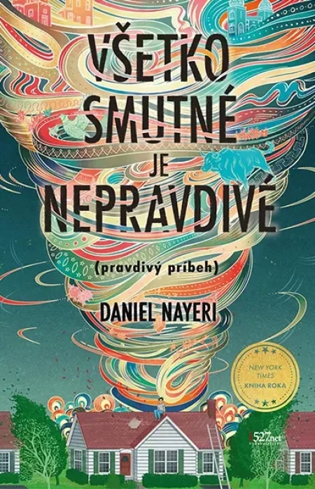 Všetko smutné je nepravdivé