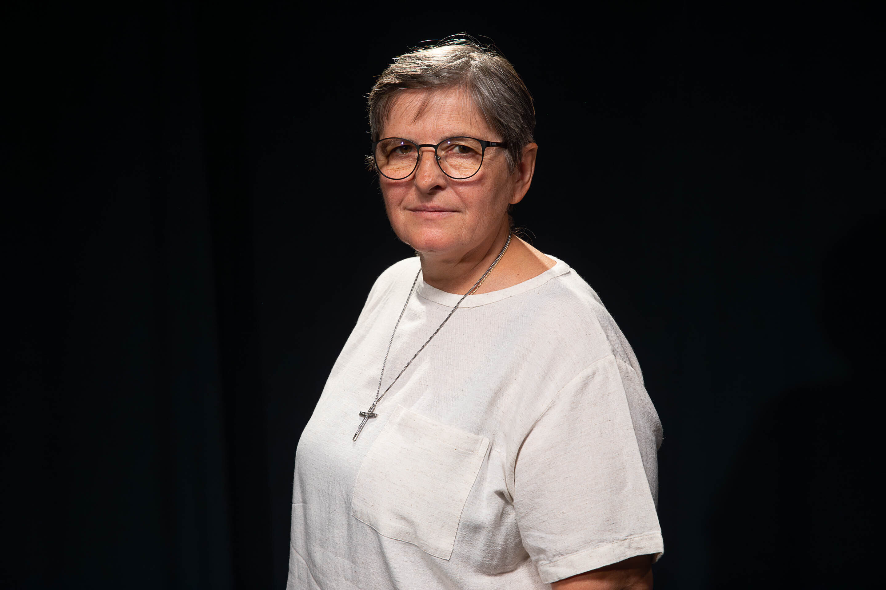 sr. Iva Kúšiková SSpS