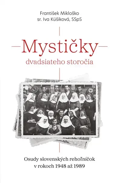 Mystičky dvadsiateho storočia
