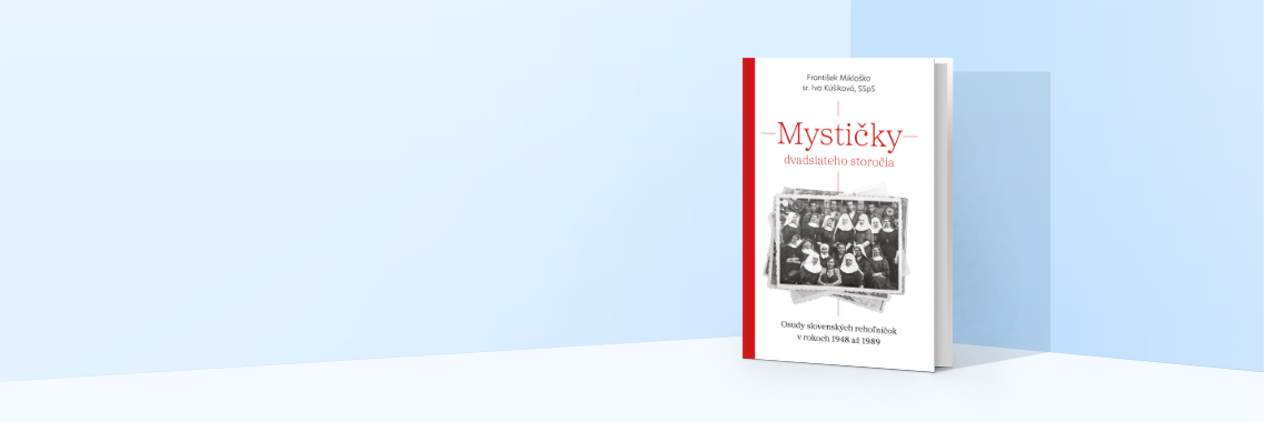 Mystičky dvadsiateho storočia