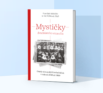 Mystičky dvadsiateho storočia