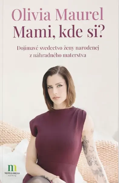 Mami, kde si?