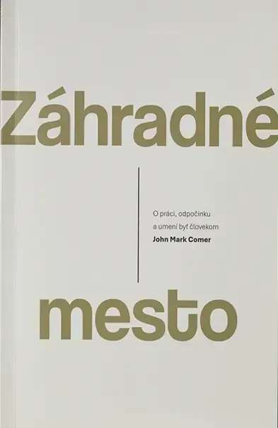 Záhradné mesto