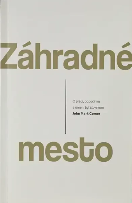Záhradné mesto