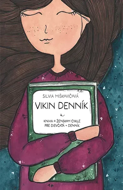 Vikin denník
