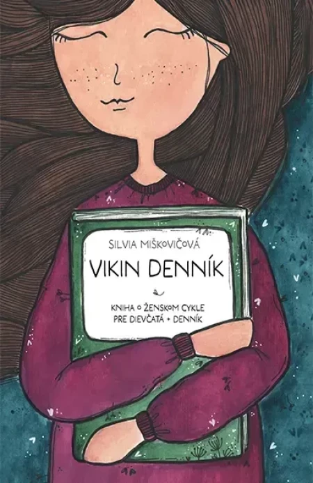 Vikin denník