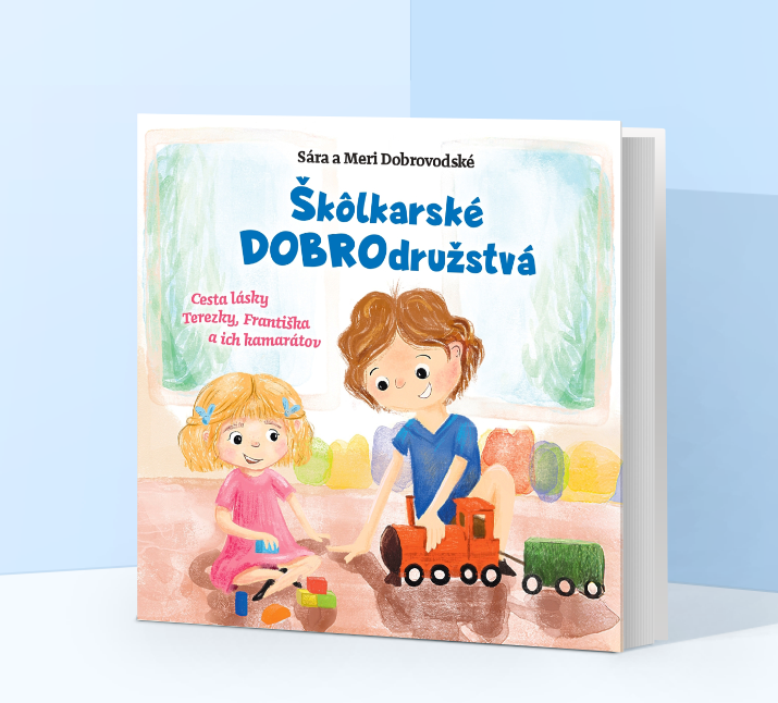 Škôlkarské DOBROdružstvá