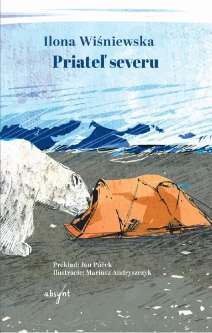 Priateľ severu