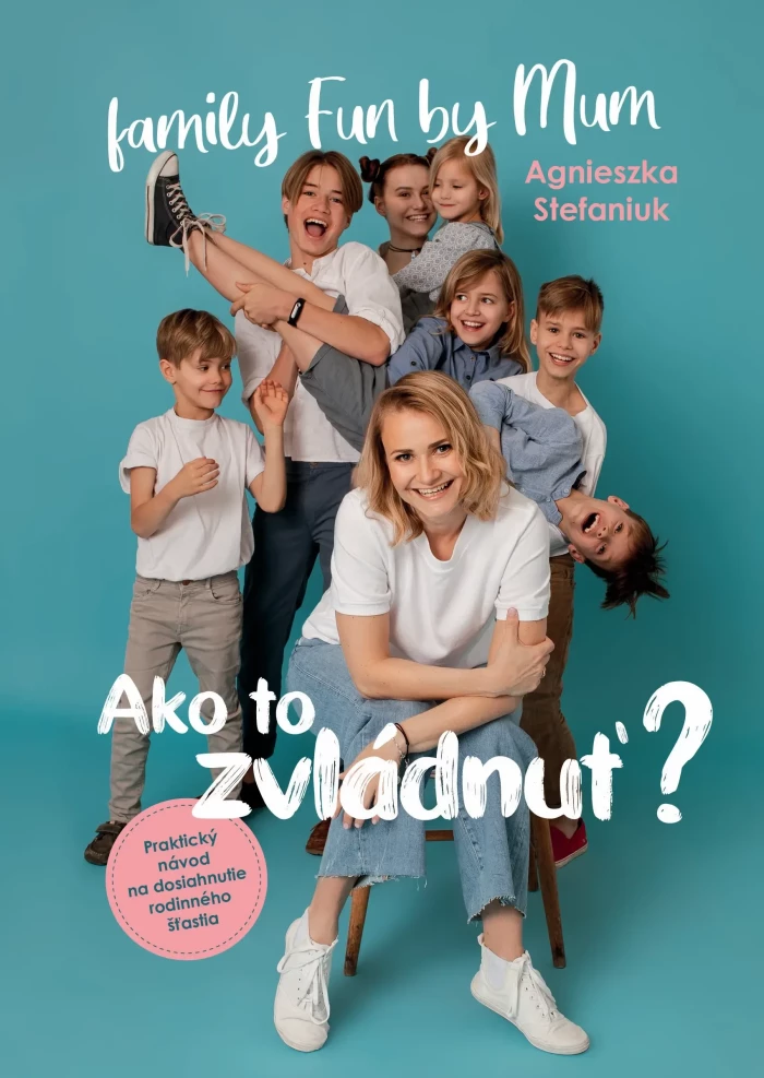 Ako to zvládnuť?