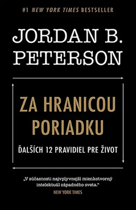 Za hranicou poriadku