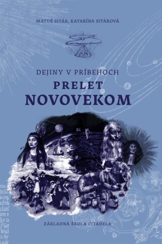 Prelet novovekom