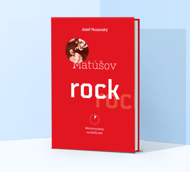 Matúšov rock