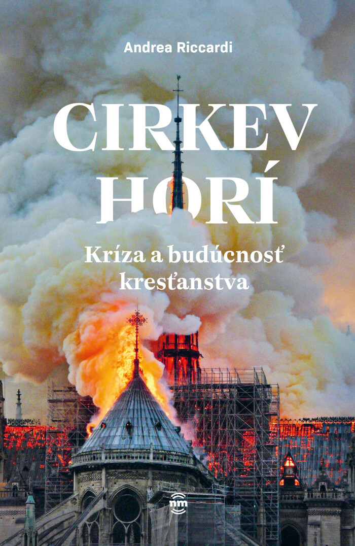 Cirkev horí