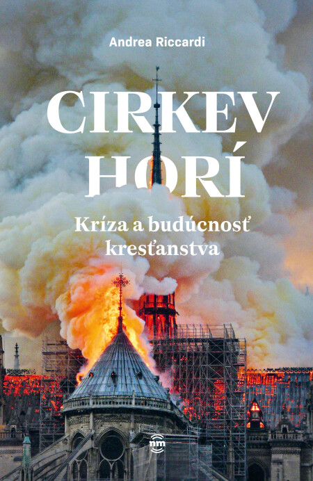 Cirkev horí