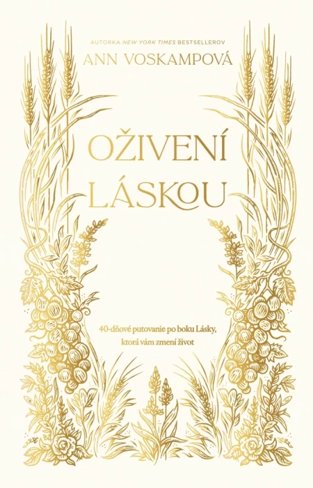 Oživení láskou