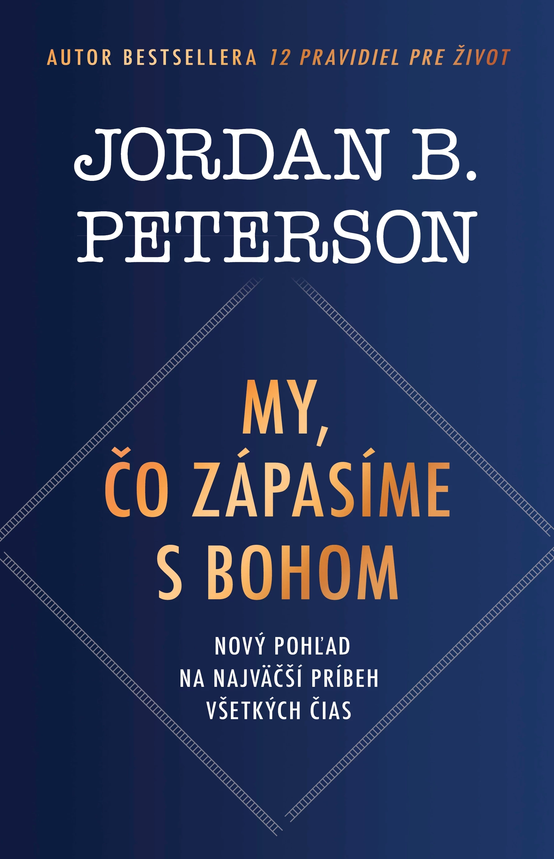 My, čo zápasíme s Bohom