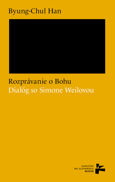 Rozprávanie o Bohu