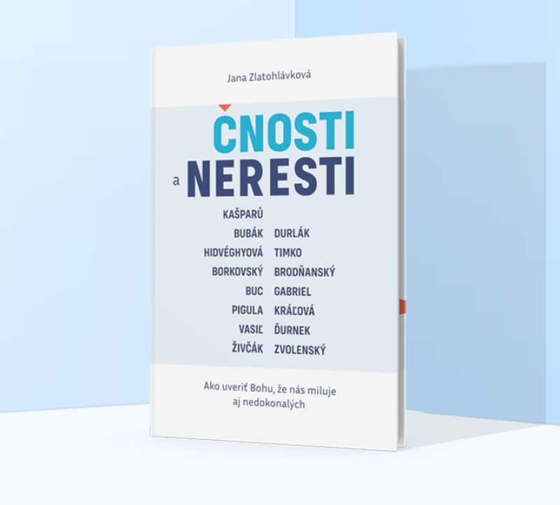 Čnosti a neresti