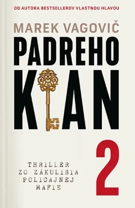 Padreho klan 2