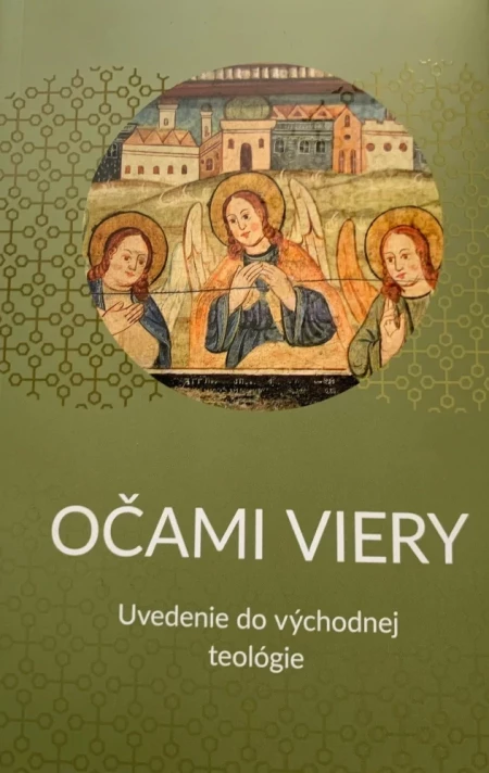 Očami viery