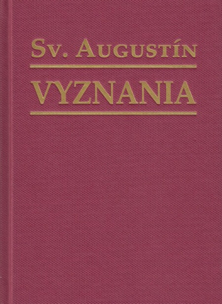 Vyznania