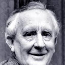 J. R. R. Tolkien