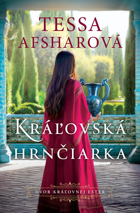 Kráľovská hrnčiarka