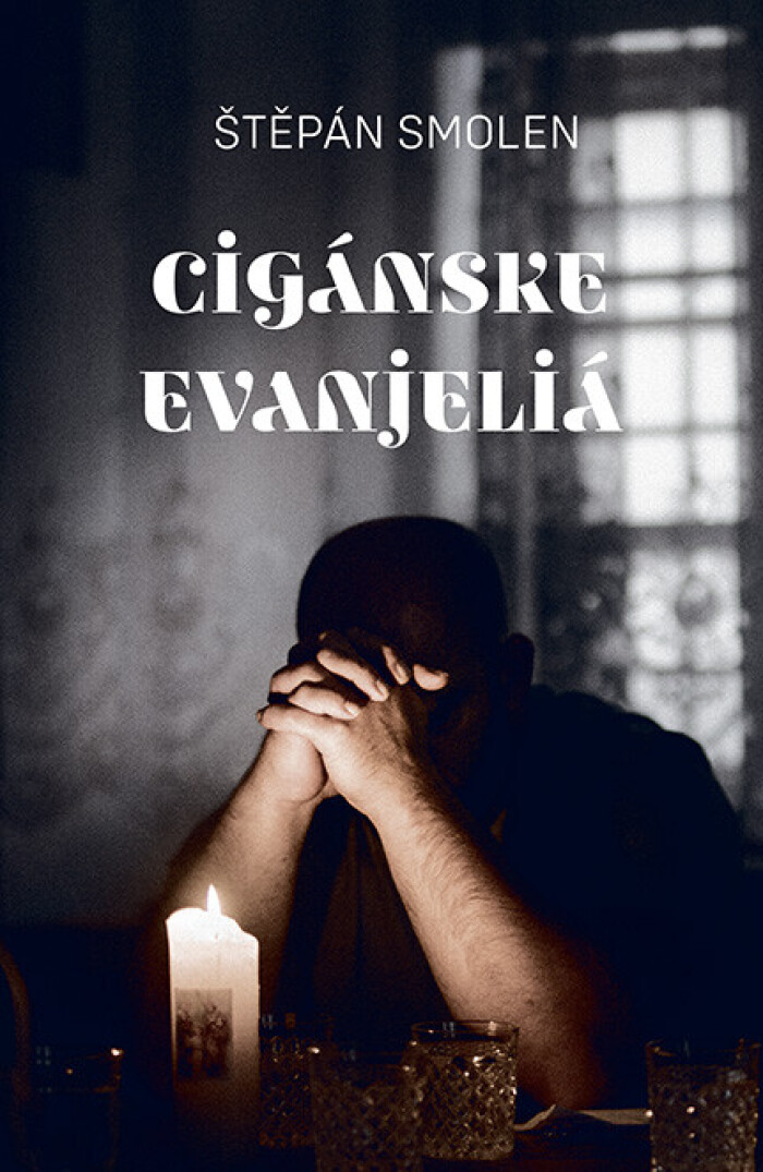 Cigánske evanjeliá