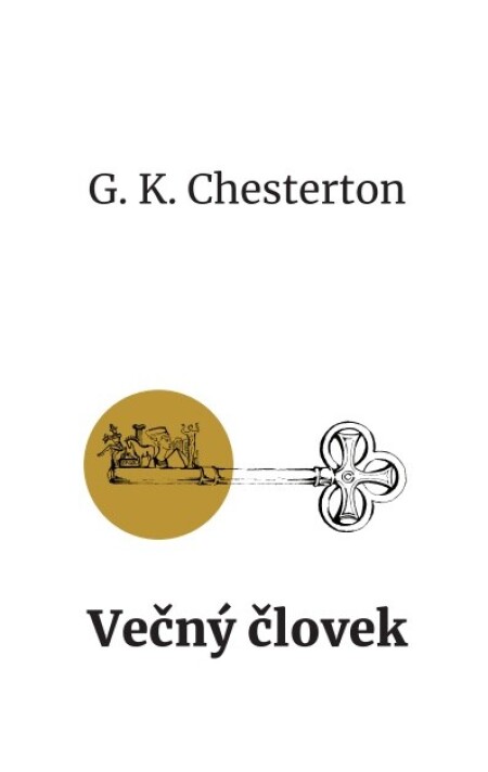 Večný človek