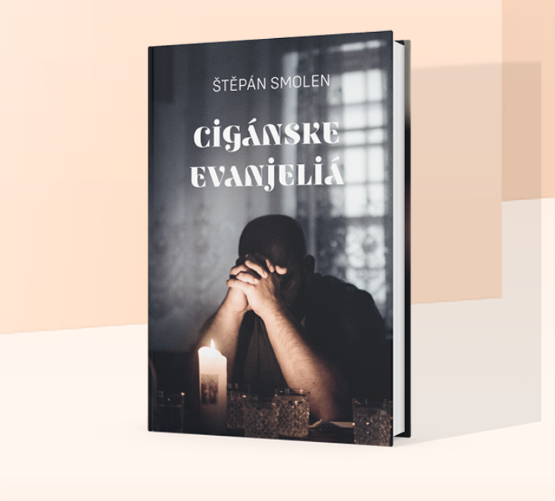Cigánske evanjeliá