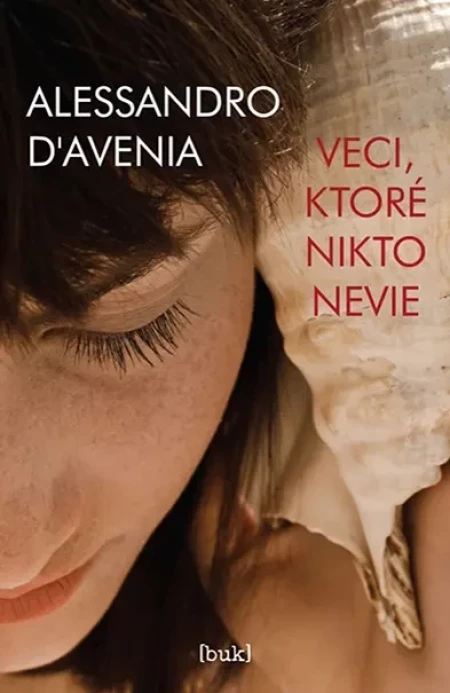 Veci, ktoré nikto nevie