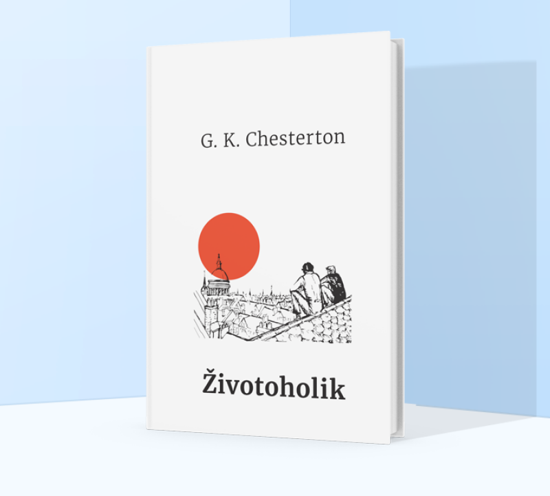 Životoholik