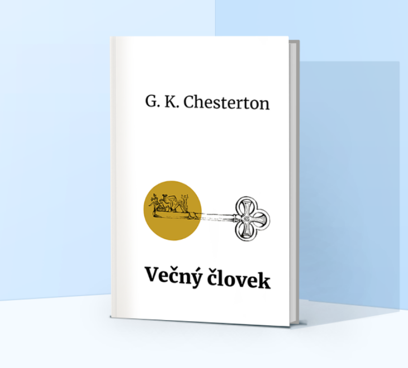 Večný človek