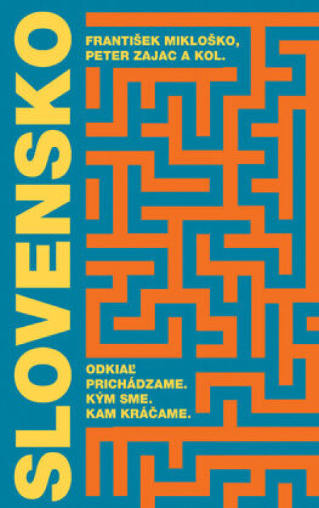 Slovensko