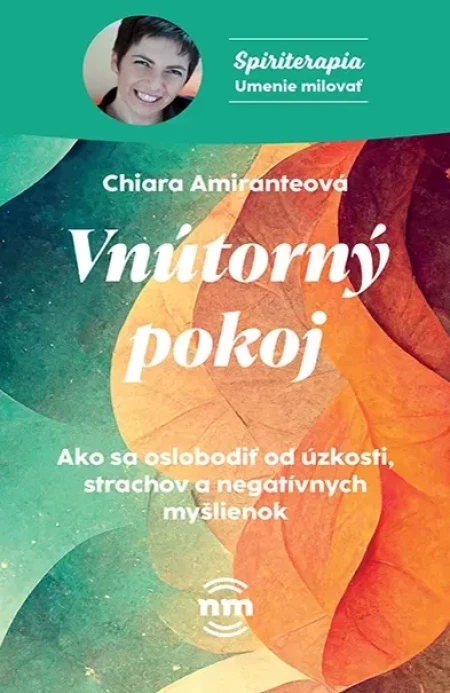 Vnútorný pokoj