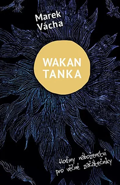Wakan Tanka