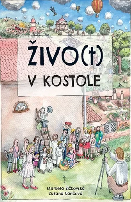 Živo(t) v kostole